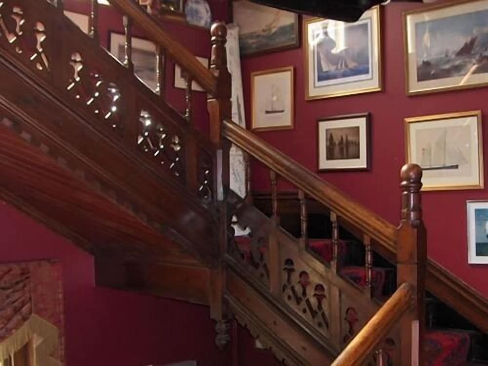 Villa Rothsay Hotel 6/53
