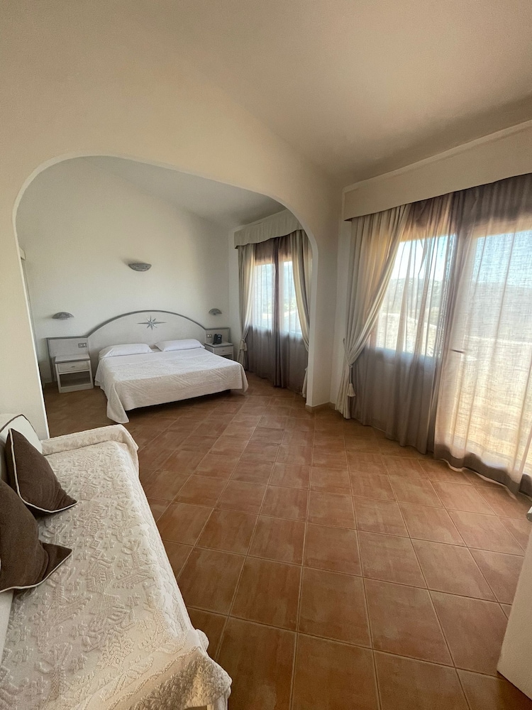 Micalosu Hotel 17/60