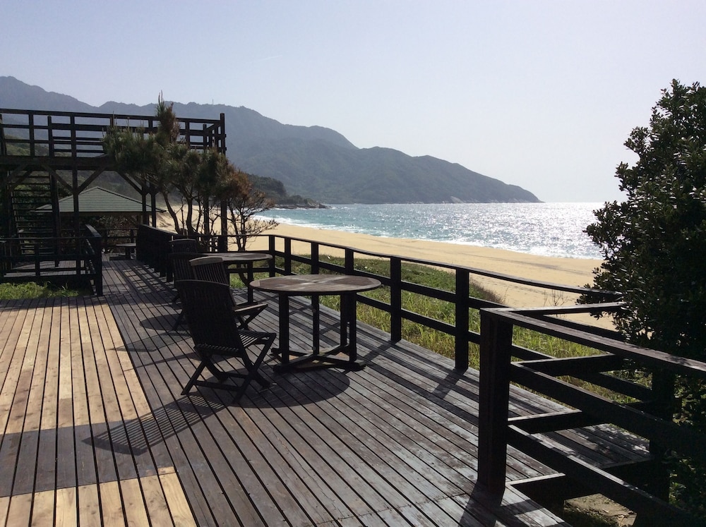 Marine Blue Yakushima 36/56