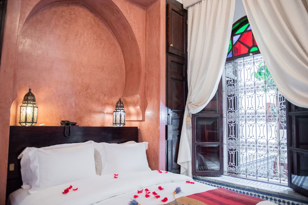Riad Maison Bleue 22/79