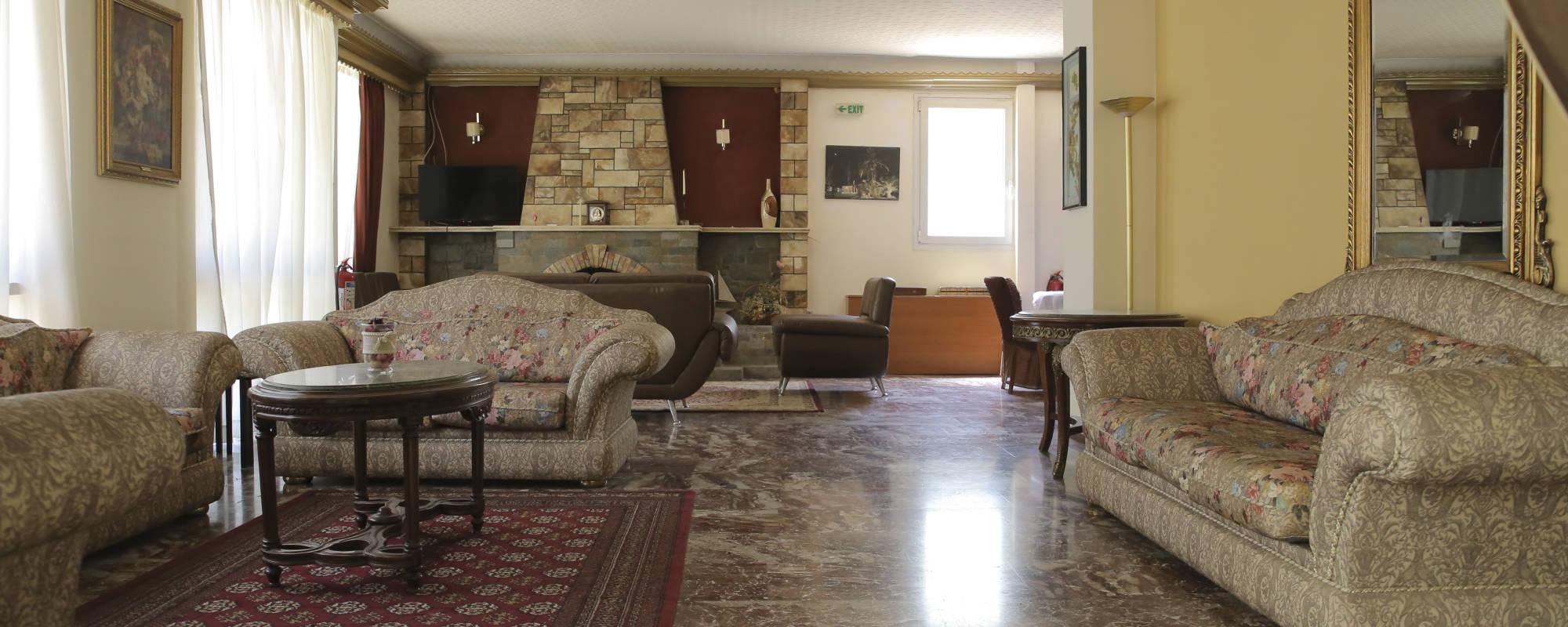 Hotel Anesi 14/24