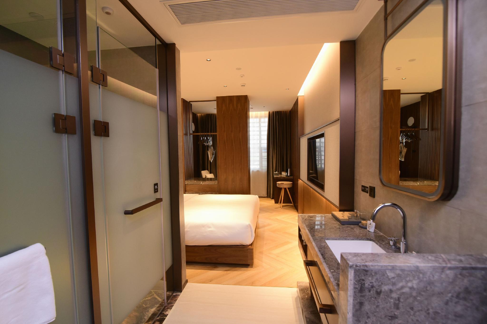 ZMAX HOTELS (Shenzhen Nanshan Sea World Shekou Store) 29/29