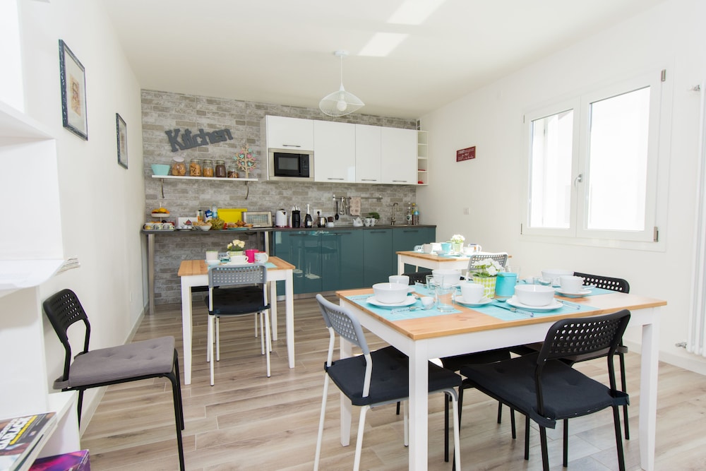 B&B Borgo Antico 21/34