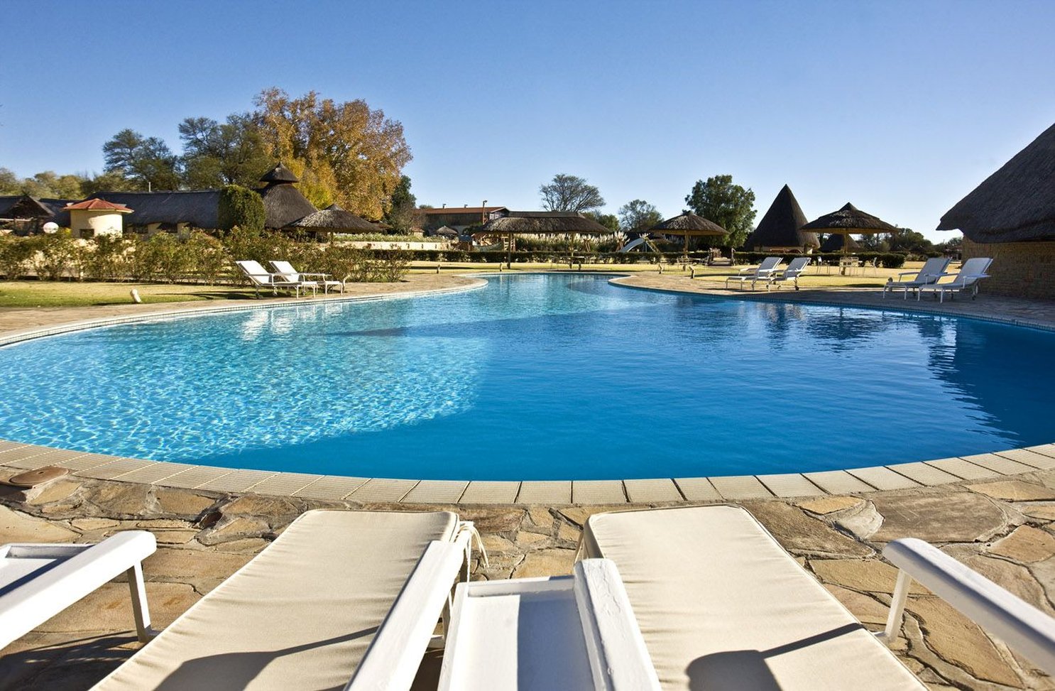Midgard Country Estate 45/47