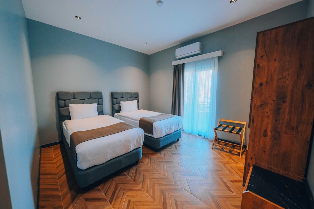 The Green Park Hotels & Resort Sapanca 5/46