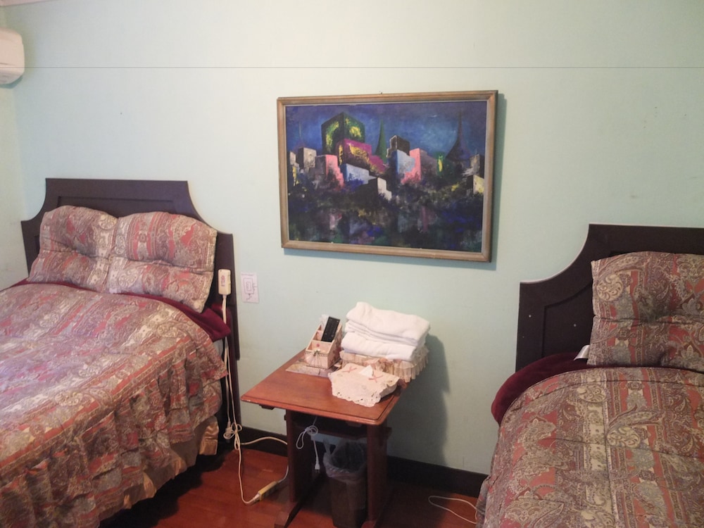 Nikko Park Lodge Mountainside 48/72