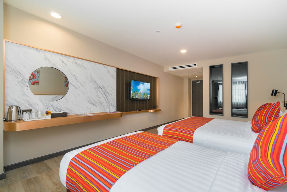 KK Karon Kata Boutique Hotel 14/37