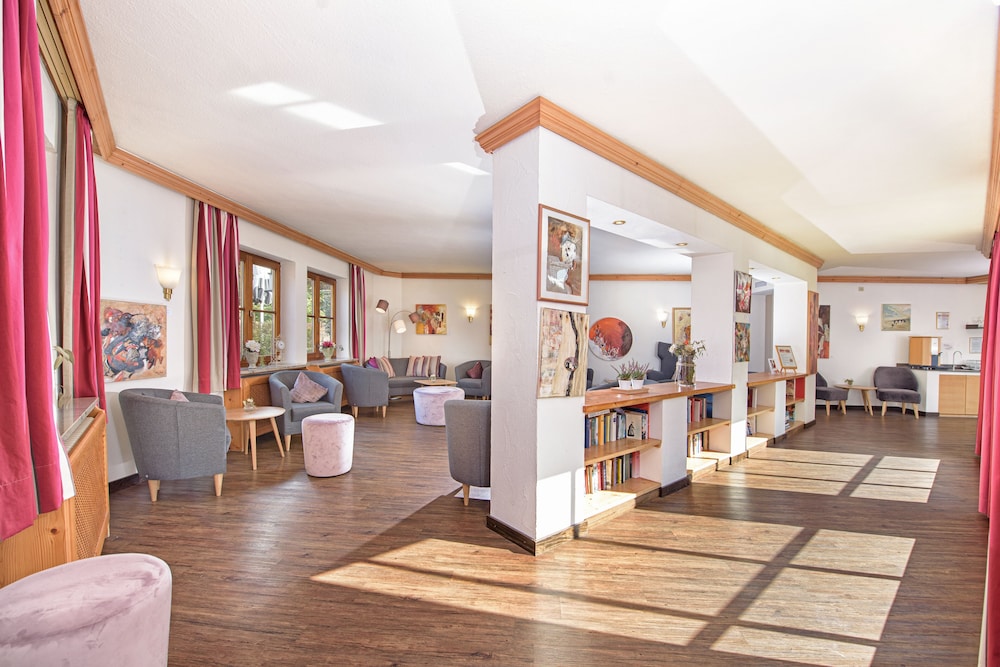 Concordia Wellnesshotel and SPA 4/41