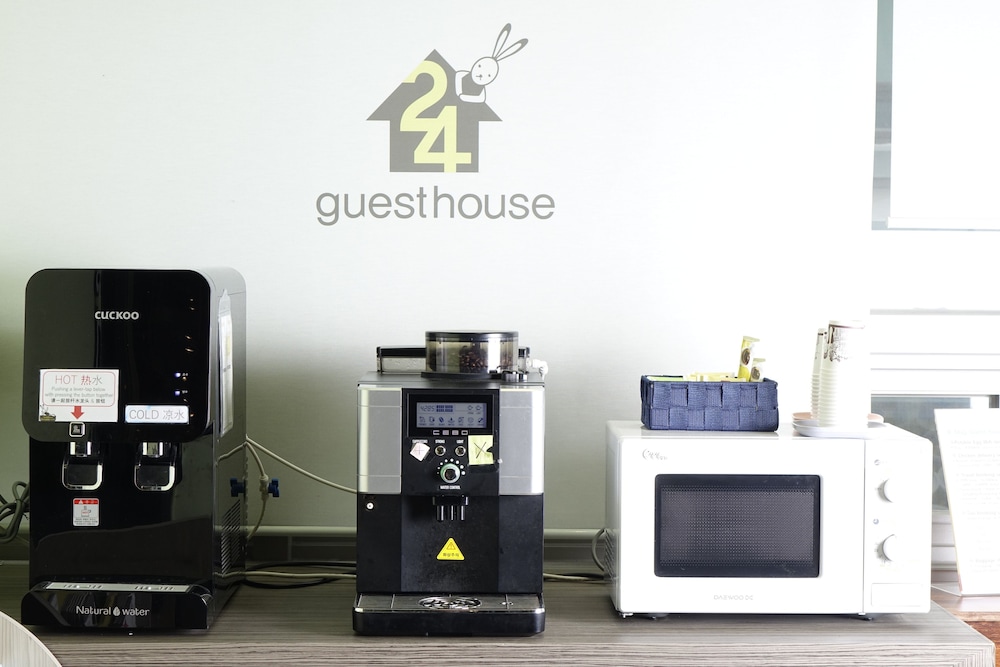 K Stay Guest House Myeongdong 1st 37/52