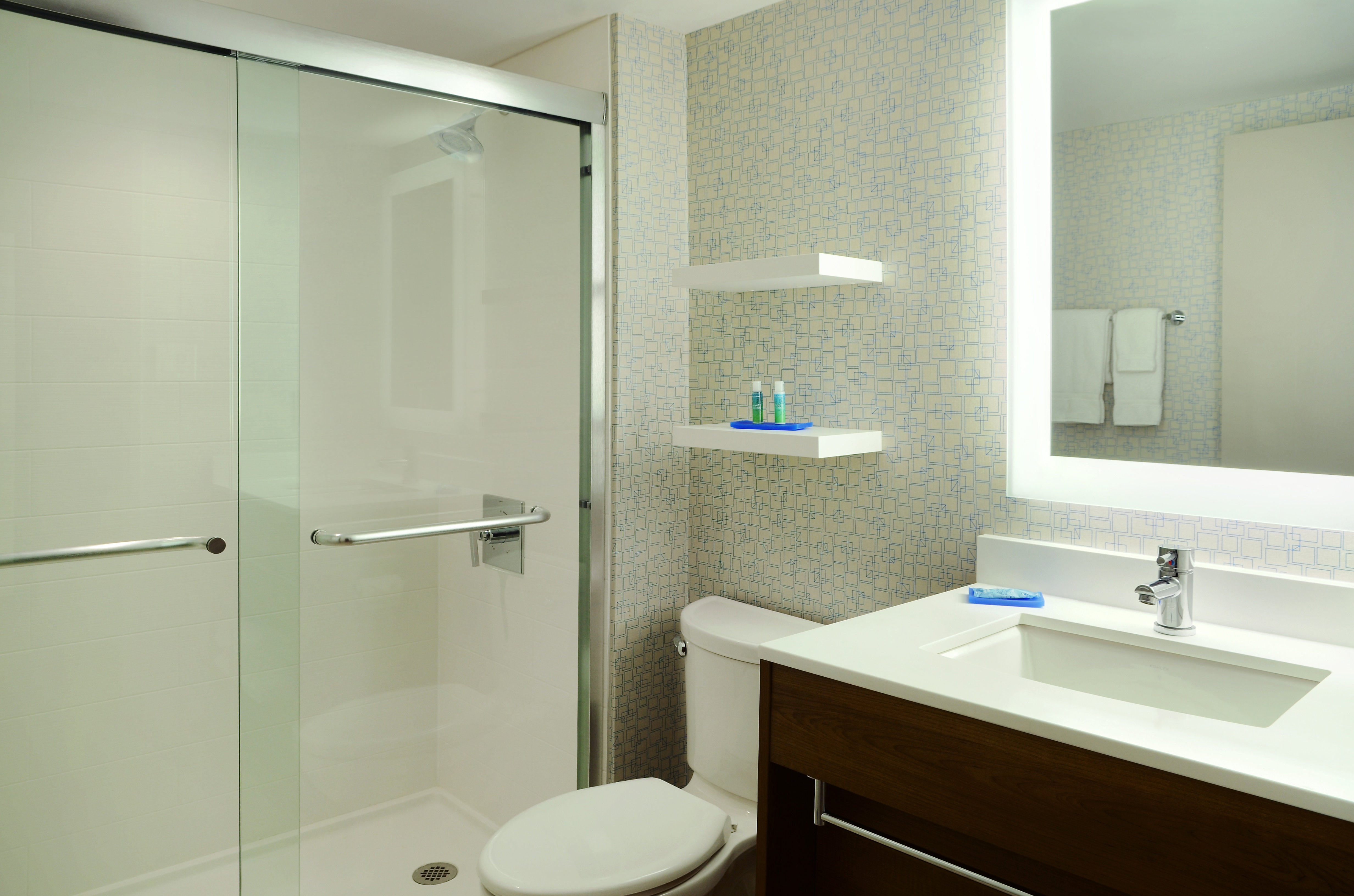 Holiday Inn Express Toronto Downtown 75/76