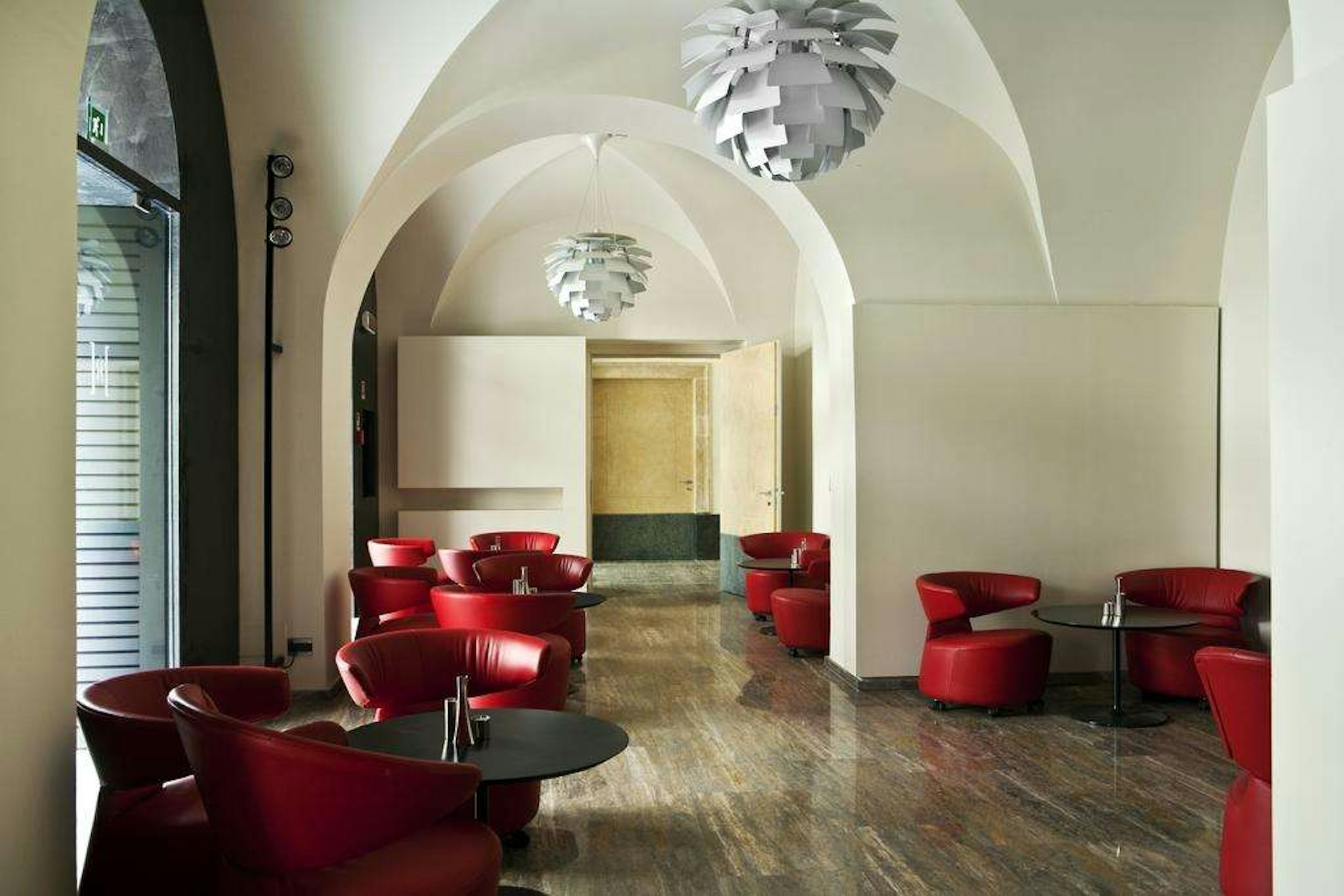 Romano House 56/69