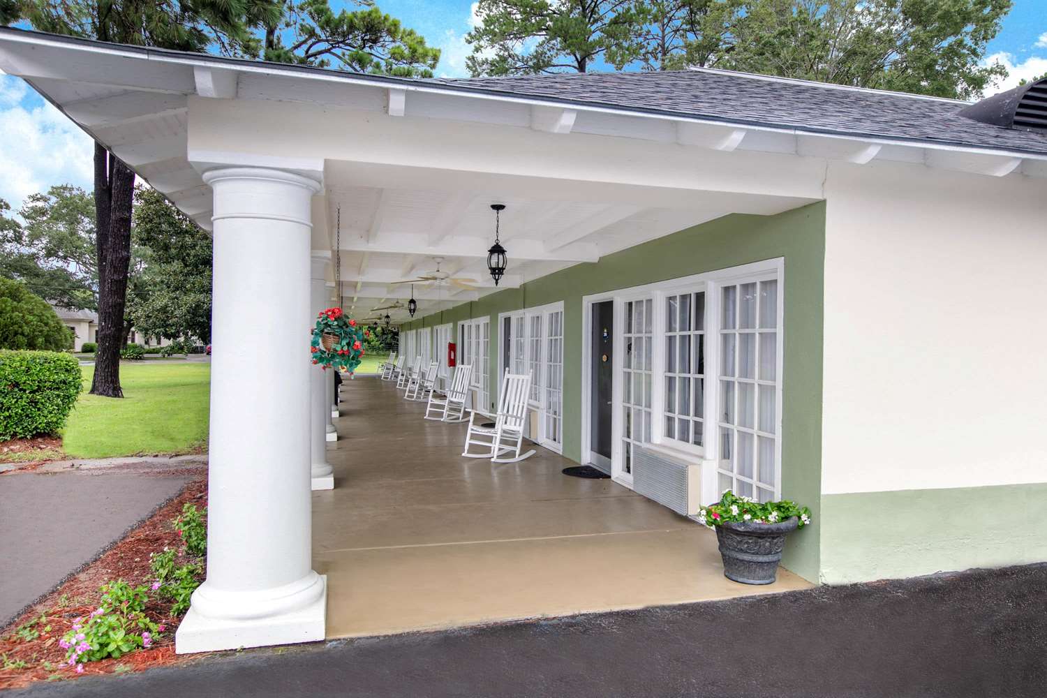 Days Inn by Wyndham Natchez in NATCHEZ - MS