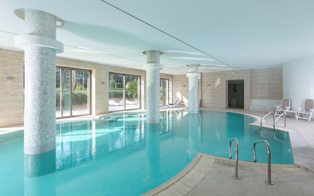 Garabagh Resort and Spa Hotel 24/50