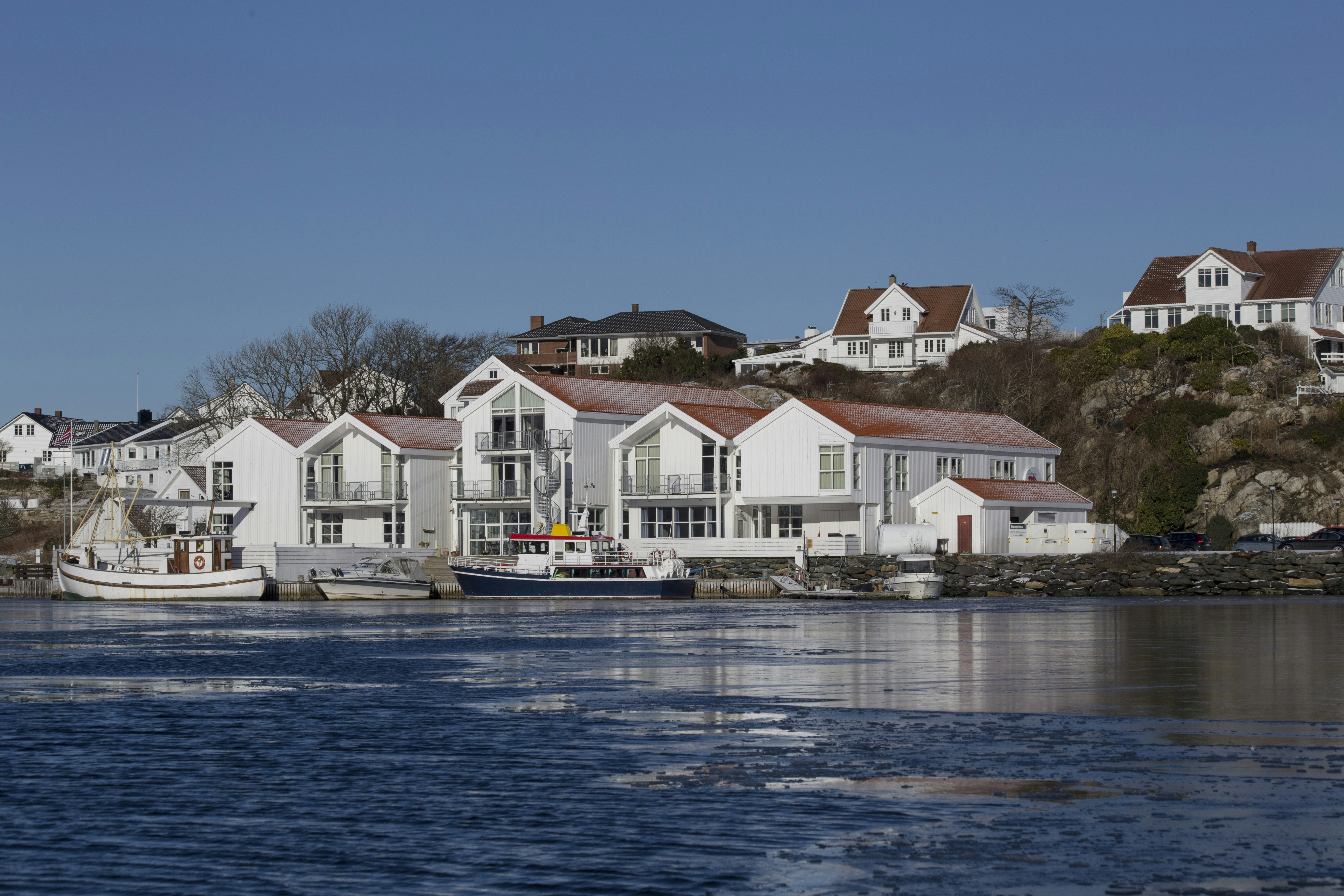 Hummeren Hotel 2/3