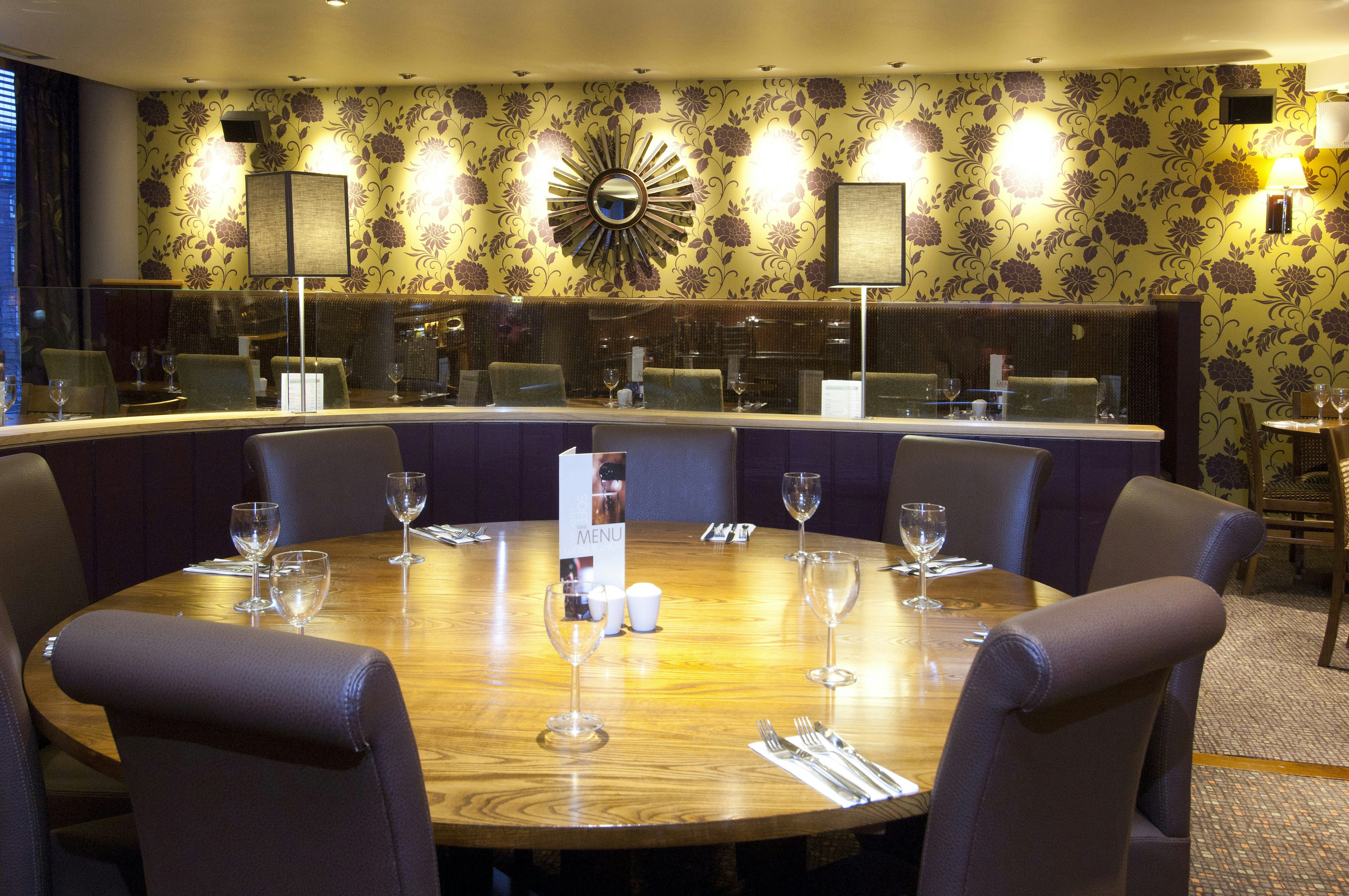 Premier Inn Sheffield City Centre (Angel Street) 38/49