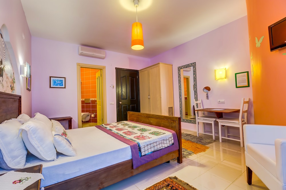 Datca Villa Asina 14/63