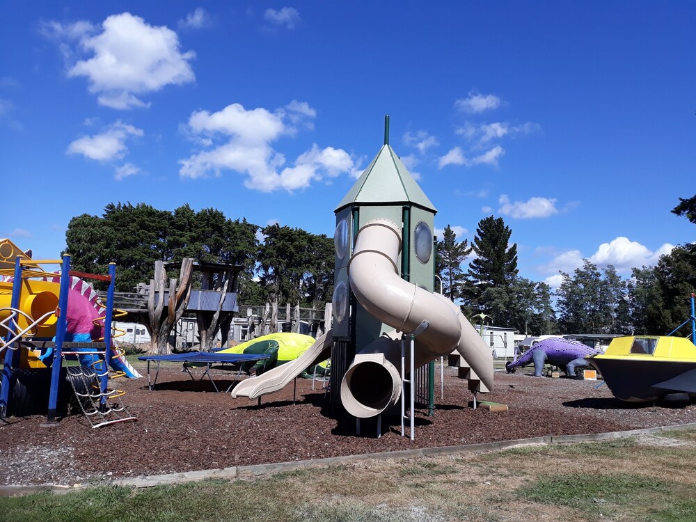 All Seasons Holiday Park 29/50