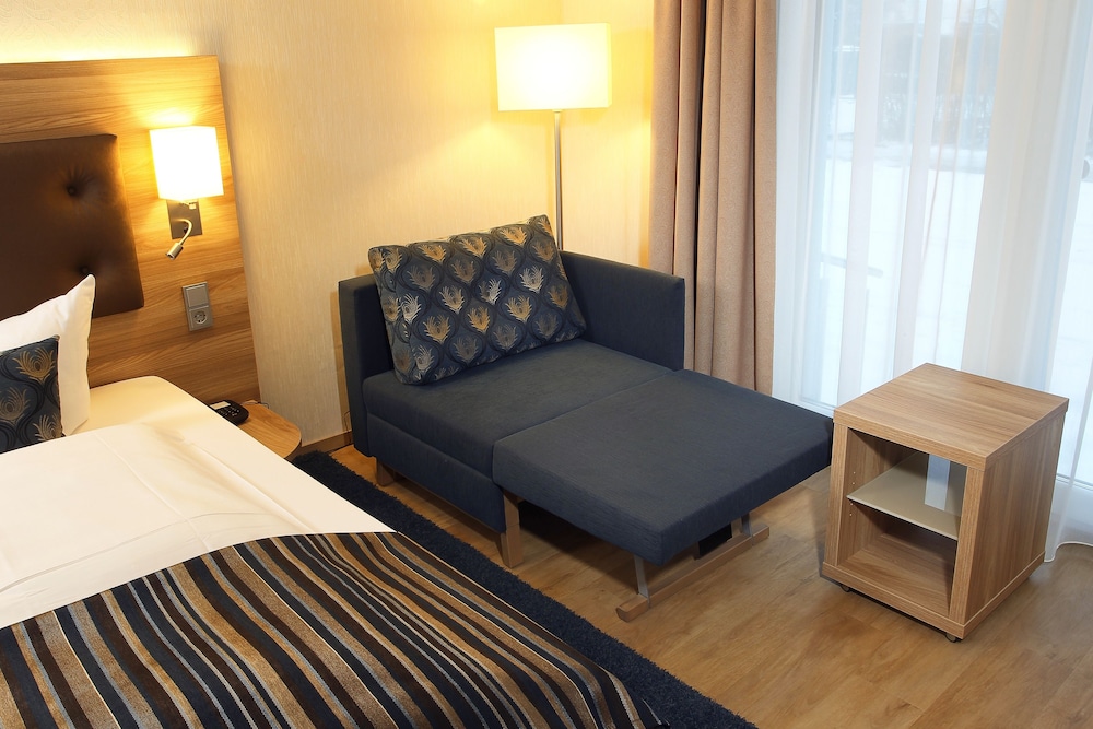 Hotel Simonshof 23/35
