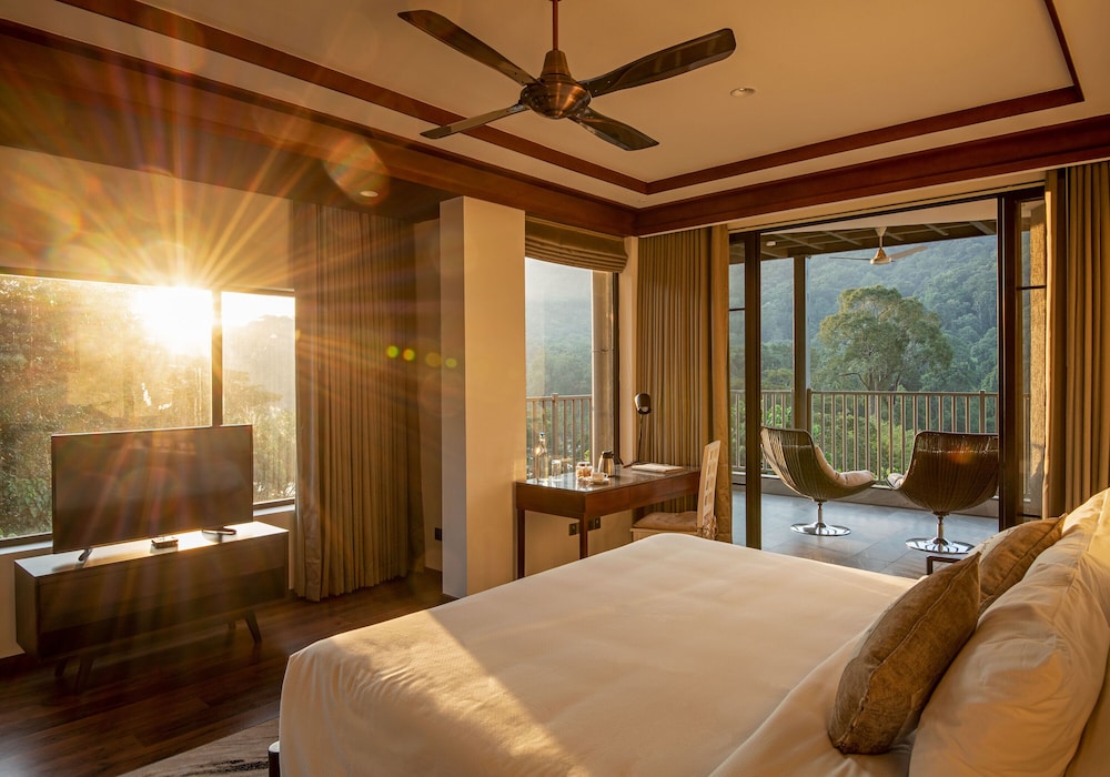 Niraamaya Retreats Samroha, Atthirappilly 21/62