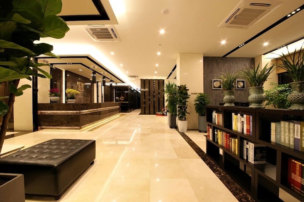 Gimpo ASSEM Hotel 2/50