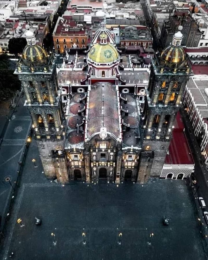 Hotel de Talavera 4/35