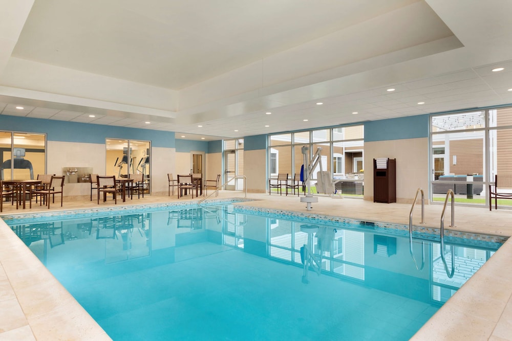 Homewood Suites by Hilton Augusta in AUGUSTA - ME