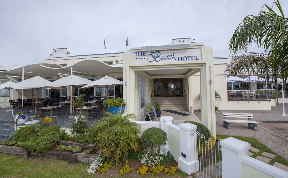 The Beach Hotel in GQEBERHA
