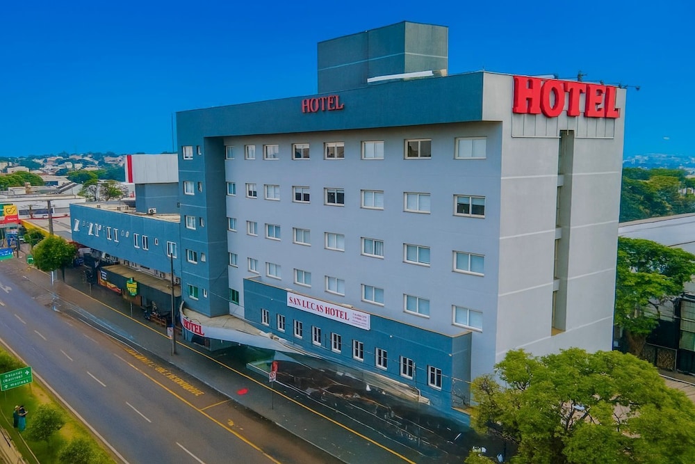 SKALLA SAN LUCAS HOTEL 2/67
