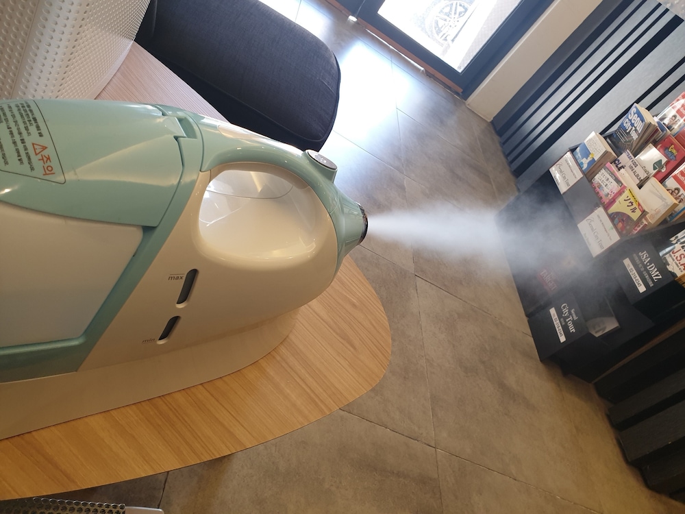 Hotel Stay Inn Seoul Station 52/63