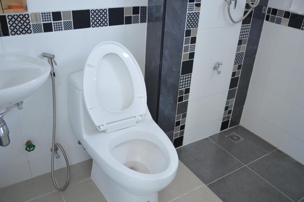 Bright Apartment Hat Yai 34/37