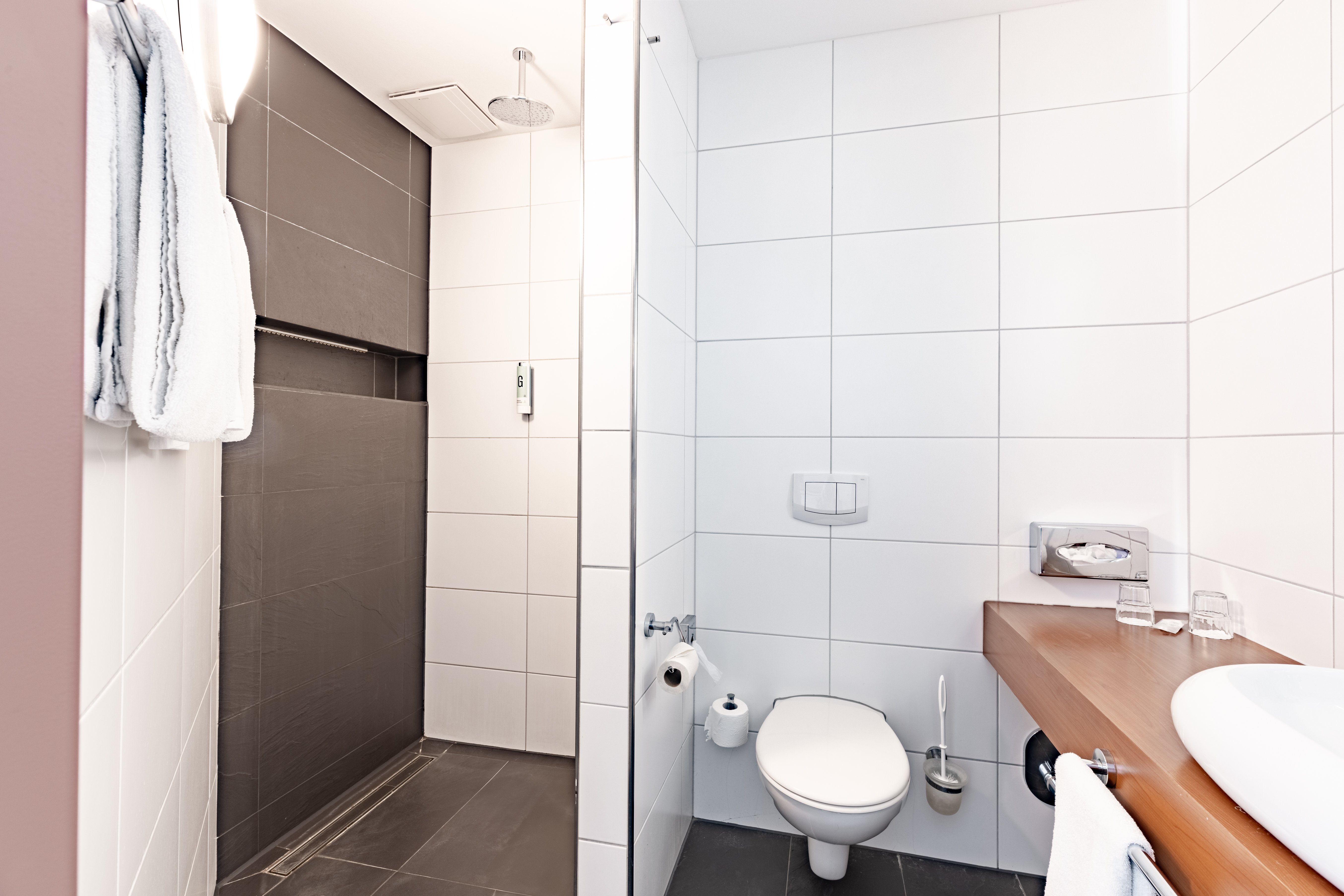 Garner Hotel Oberhausen by IHG 81/81