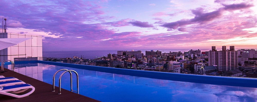 Jeju Pacific Hotel 29/32