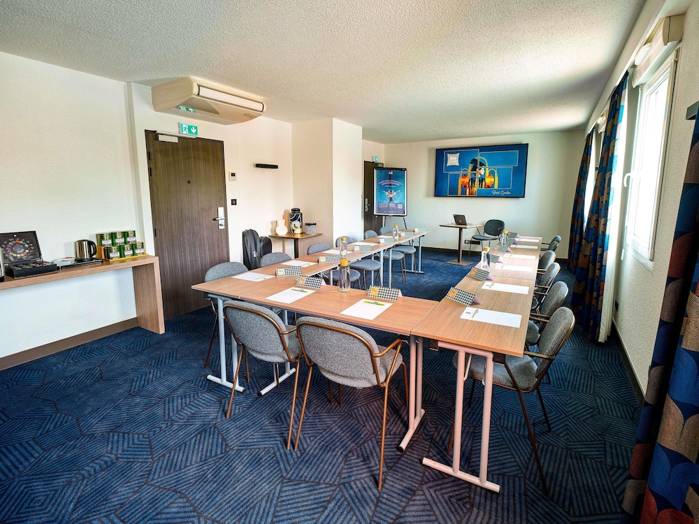 Ibis Styles Saint Quentin 53/59