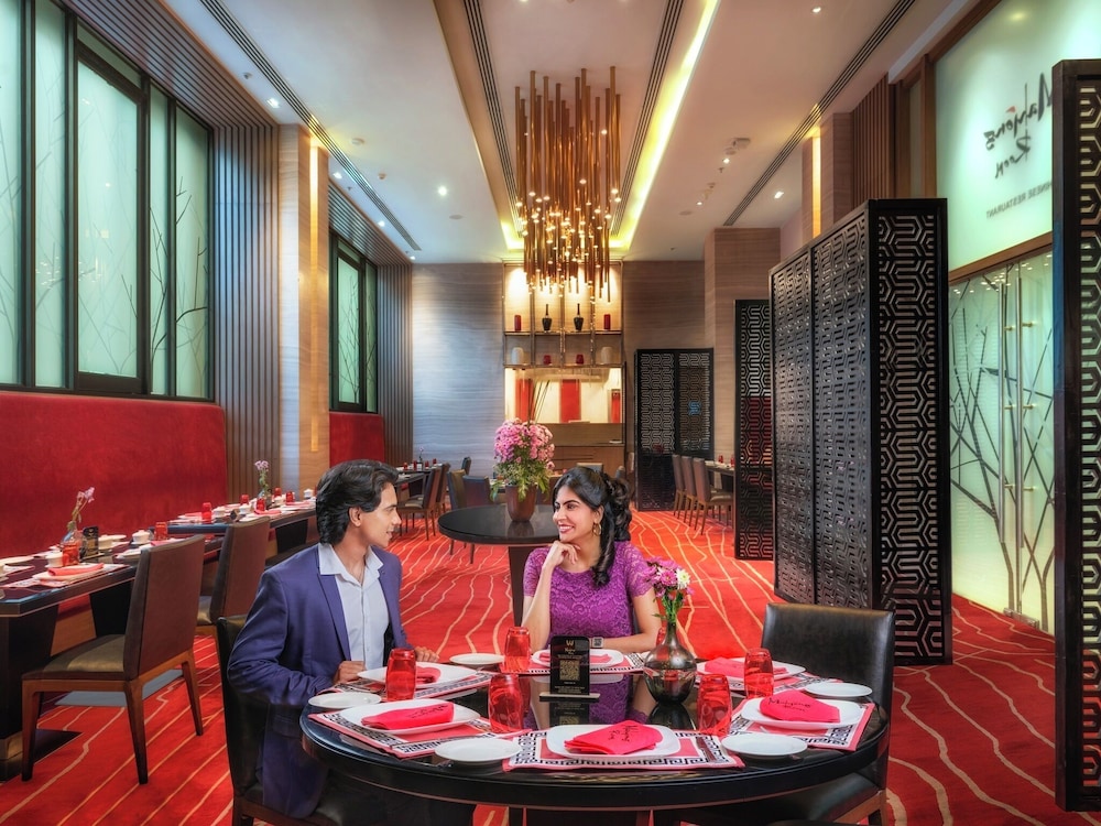Welcomhotel by ITC Hotels, Richmond Road, Bengaluru 57/67