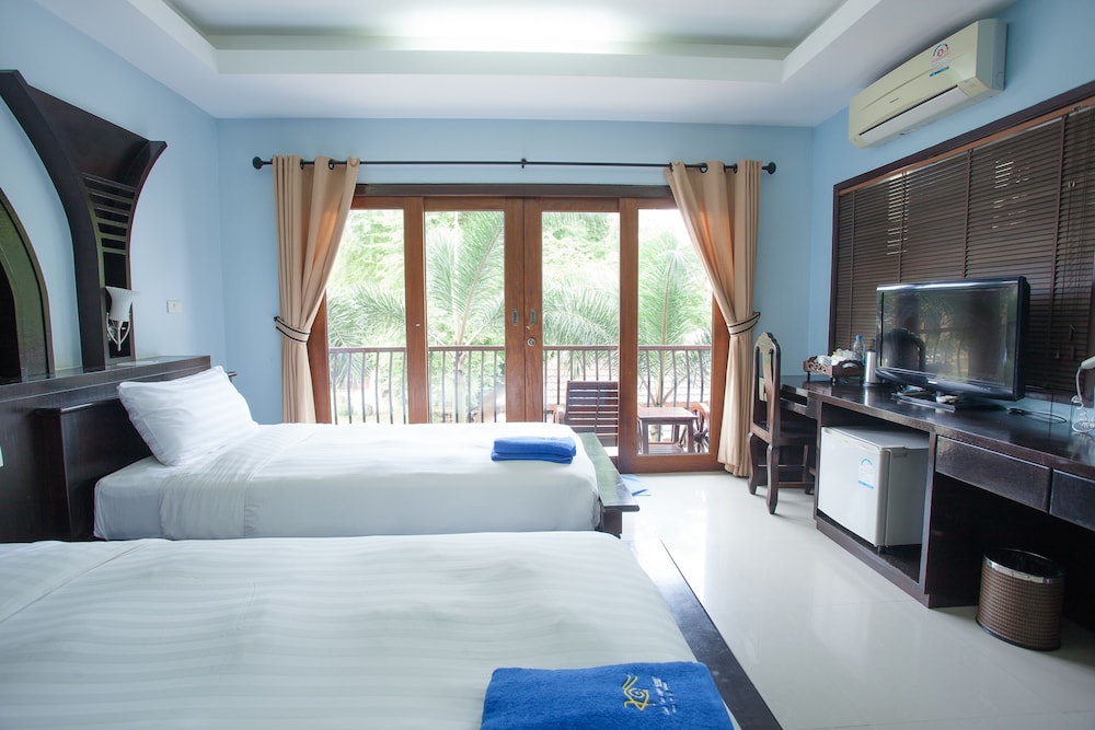 KOH TAO REGAL RESORT 14/56