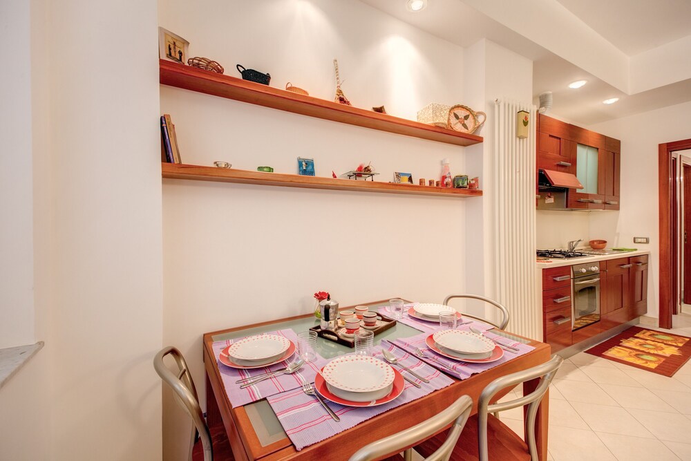 The House of Dreams of Serena in San Pietro 37/50