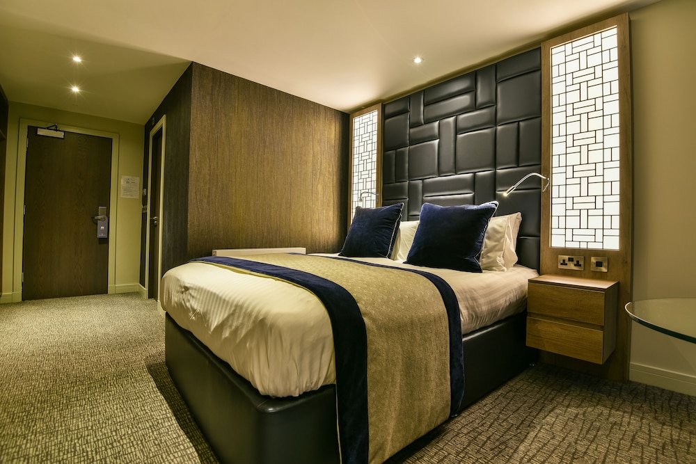Best Western Hetland Hall 17/53