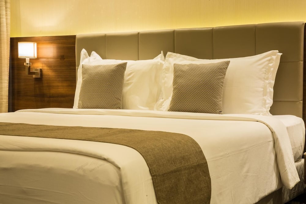 Iscon The Fern Resort and Spa, Bhavnagar 20/63
