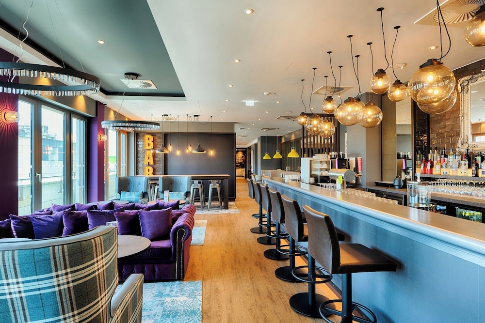 Premier Inn Dresden City Prager Strasse 39/49