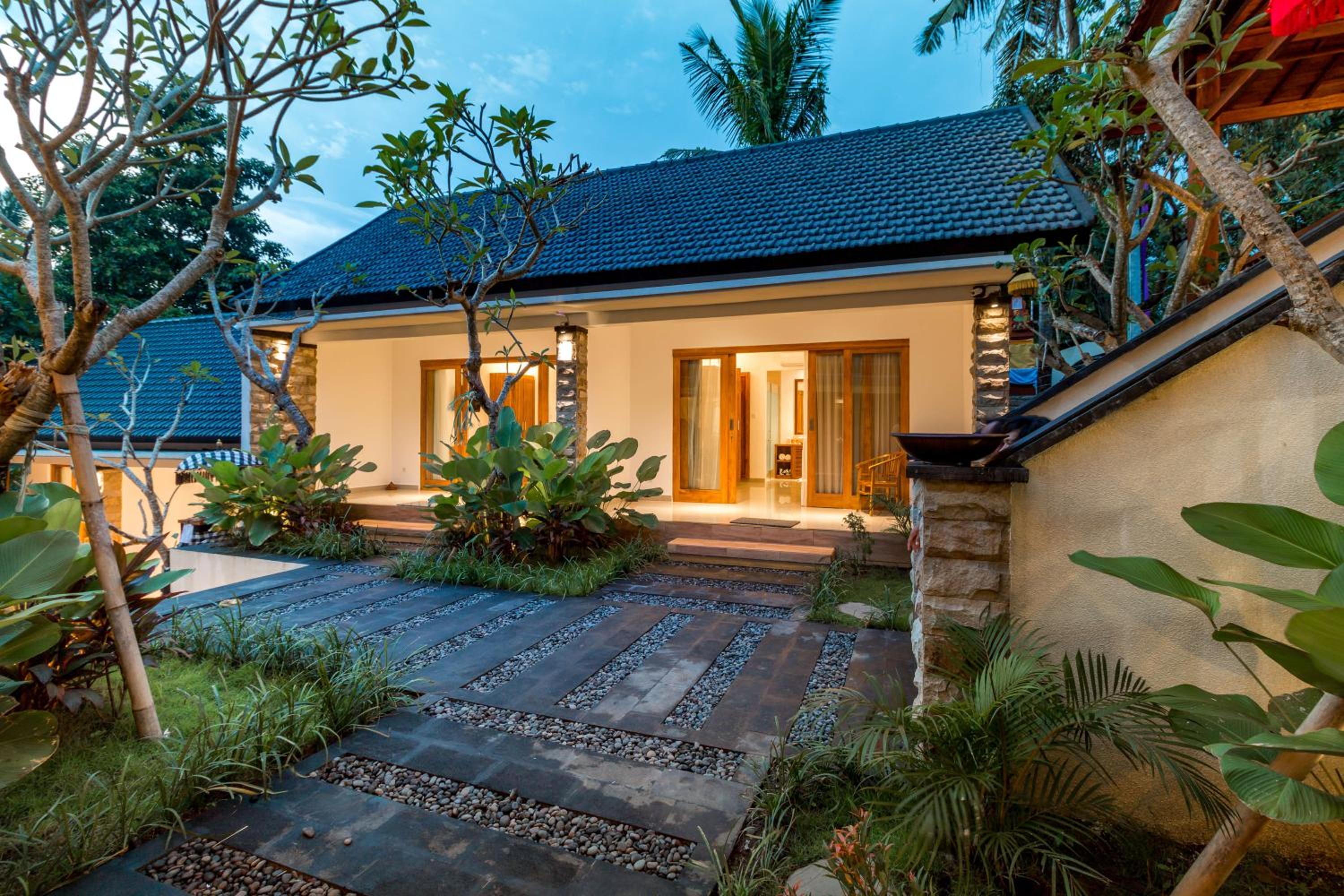 The Pesaren Ubud 4/50