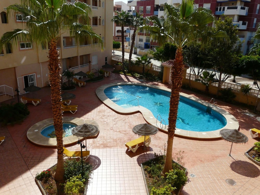 Apartamentos Maracay 22/26
