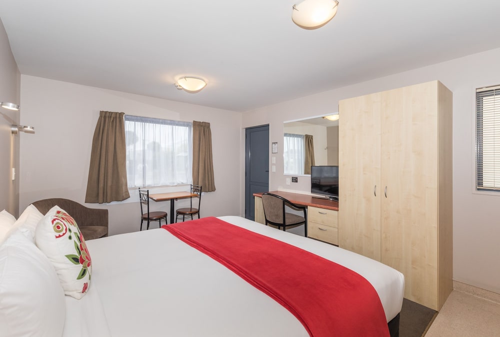 Bella Vista Motel Oamaru 12/26