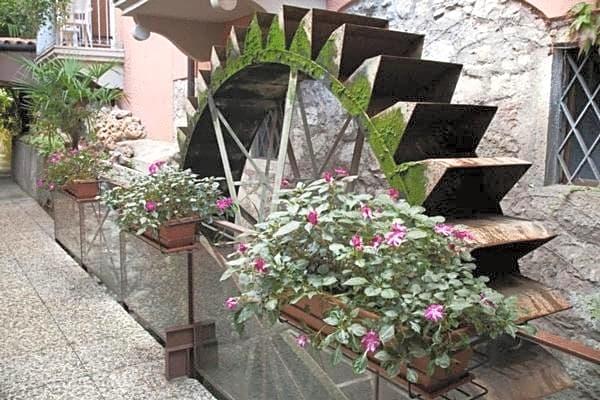Villa Mulino 23/23