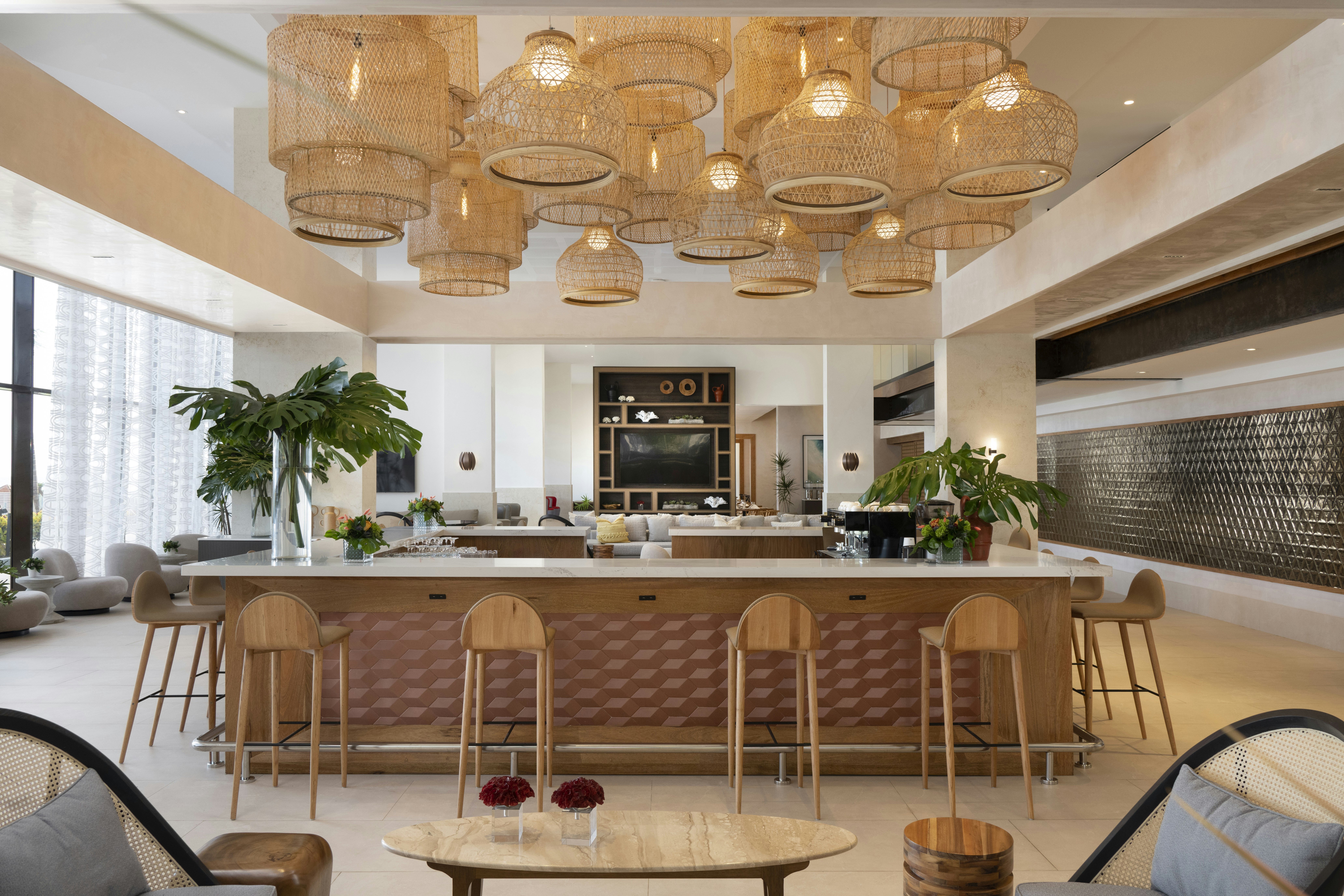 Hilton Garden Inn La Romana 26/42
