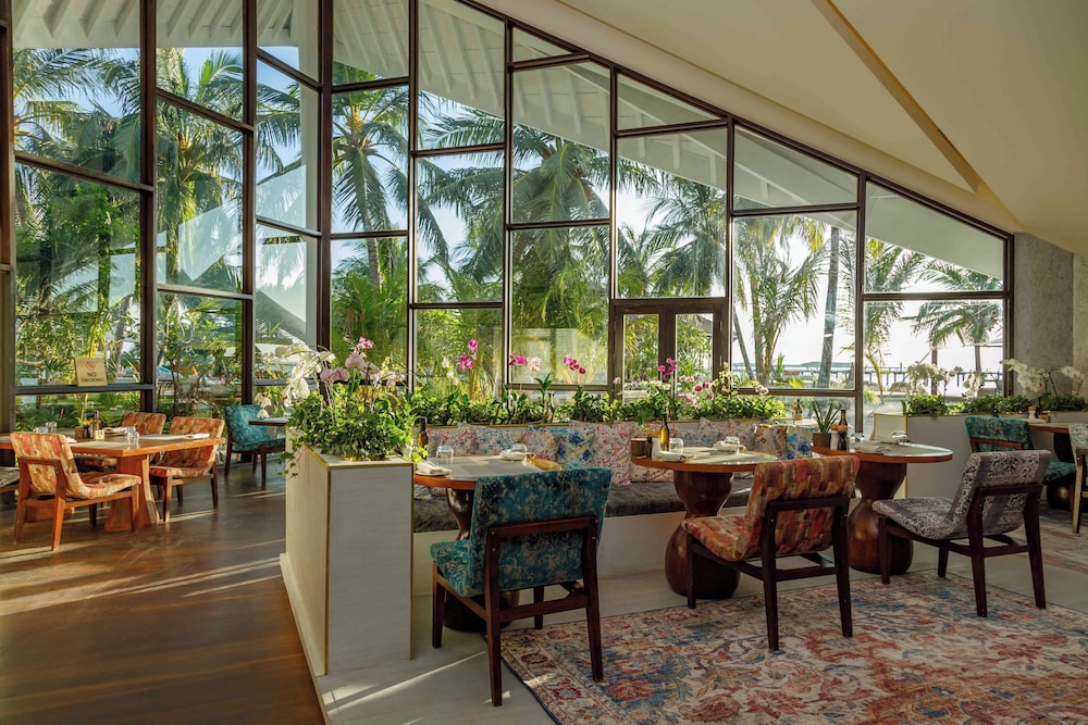 Ozen Reserve Bolifushi 125/136