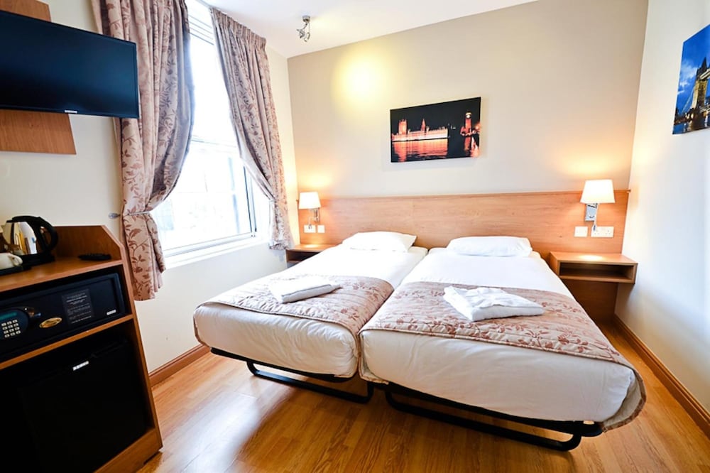 Kings Cross Inn Hotel 21/46