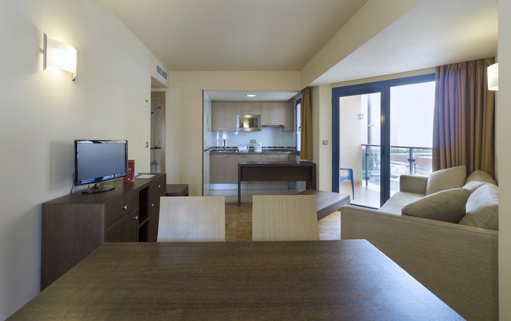 Apartamentos MS Puerto Marina 33/50