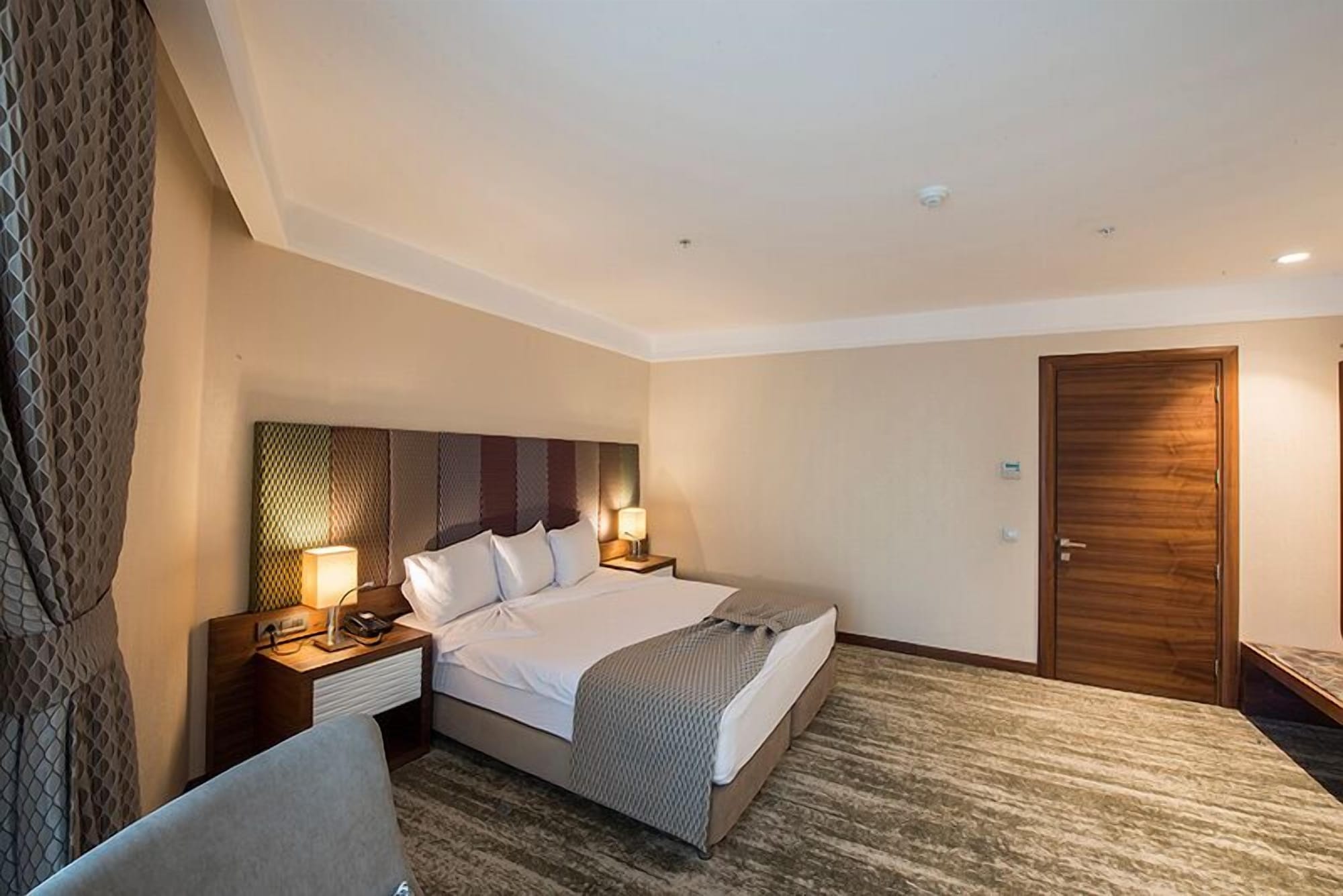 Room at Ramada by Wyndham Gemlik, BURSA