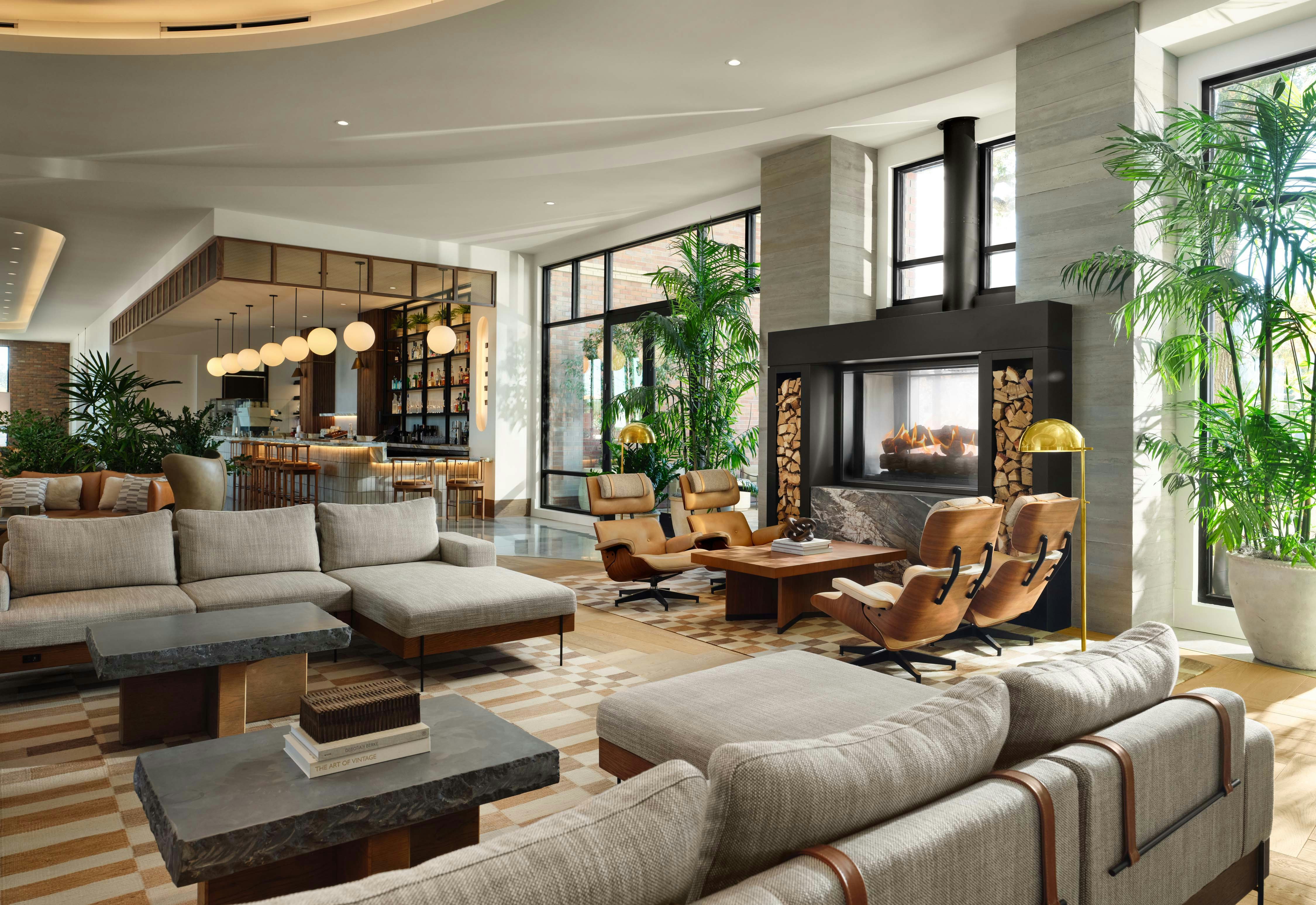 The Ava Hotel Paso Robles, Curio Collection by Hilton 15/45