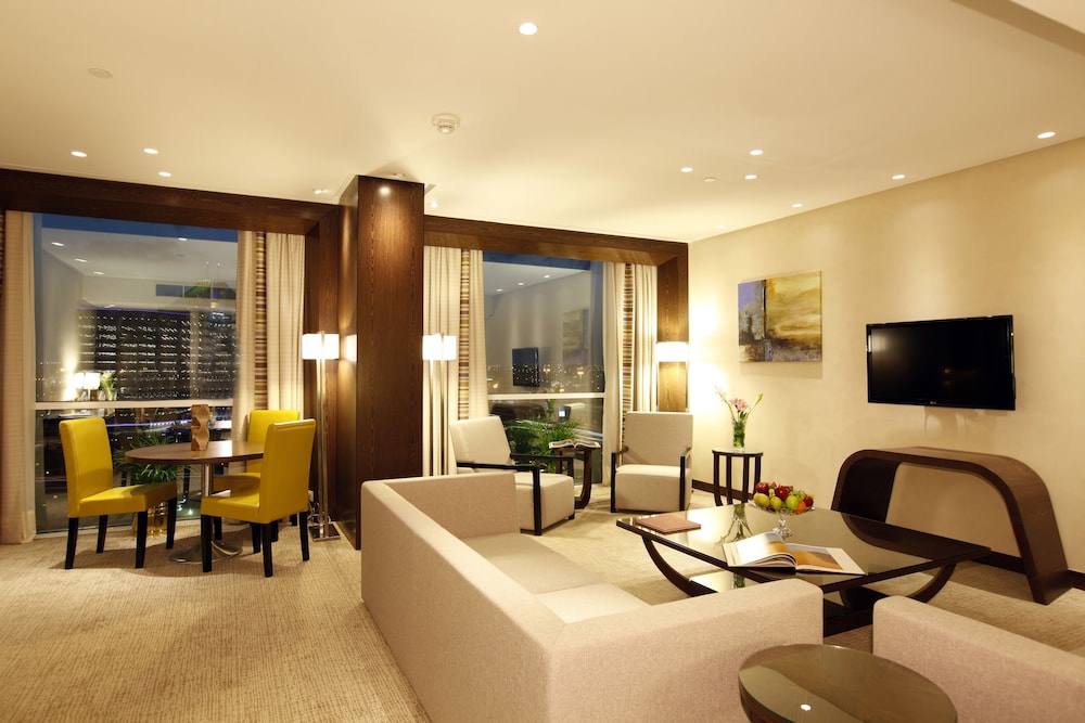 هوليداي إن الرياض - ميدان(Holiday Inn Riyadh - Meydan) 37/58